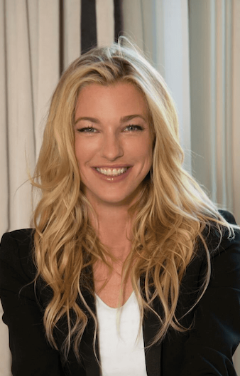 Nicole  Junkermann