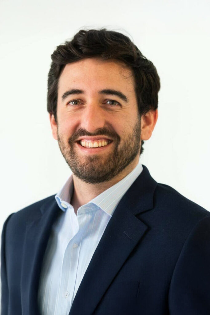 Ricardo  Gómez-Acebo