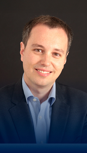 Matthew  Good Garcia