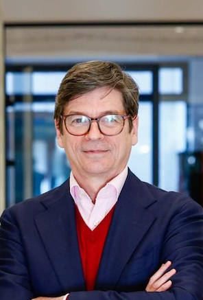 Jose Antonio  Bartrina